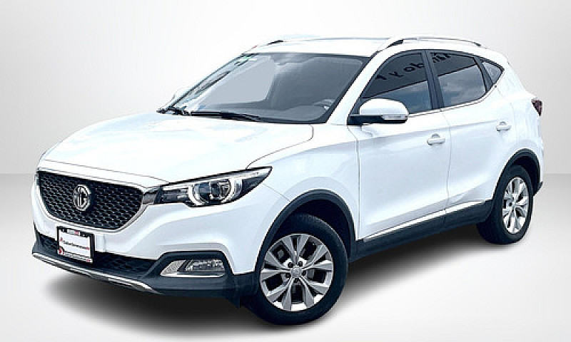 Mg Zs 2022...
