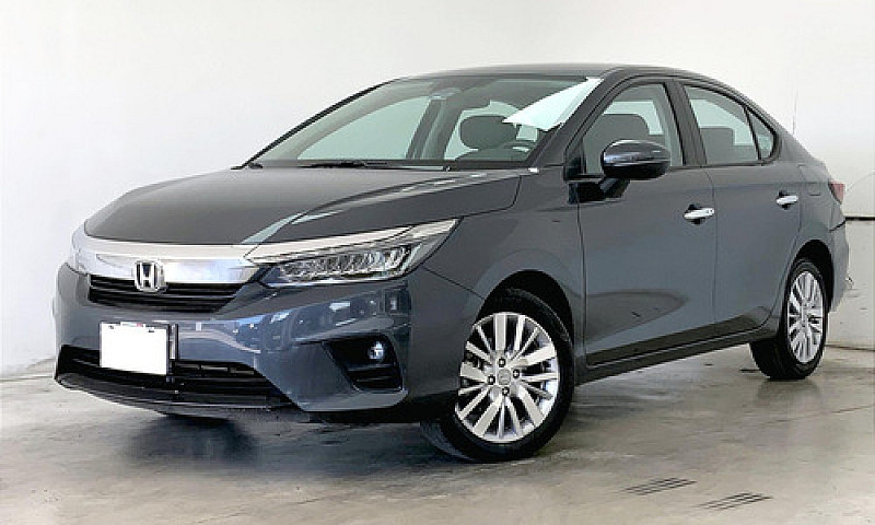 Honda City 2022...