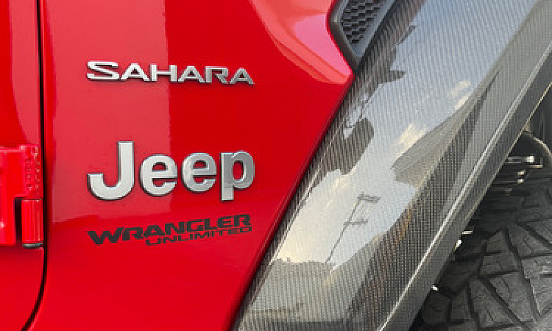 Jeep Wrangler 3.7 Sa...