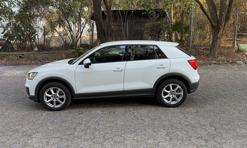 Audi Q2 1.4 35 Tfsi ...