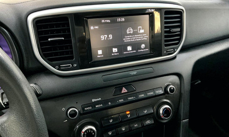 Kia Sportage 2020...