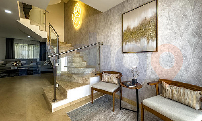 Casa En Venta En Los...