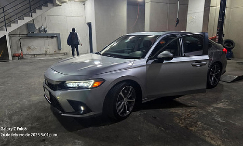 Honda Civic 1.5 Turb...
