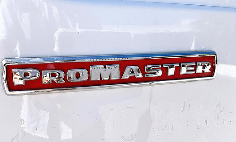 Ram Promaster Rapid ...