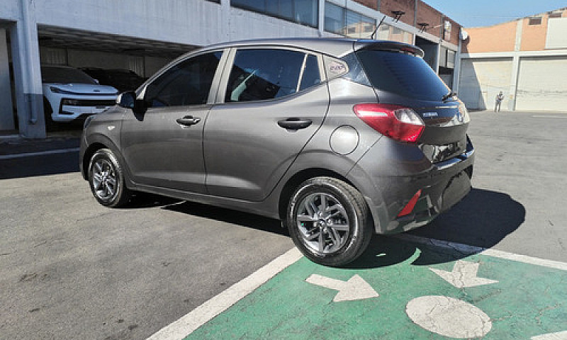 Hyundai Grand I10 20...