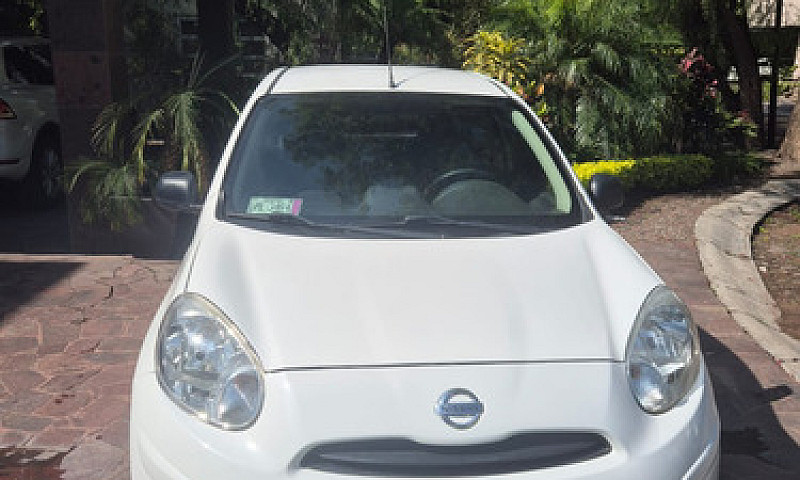 Nissan March 1.6 Act...