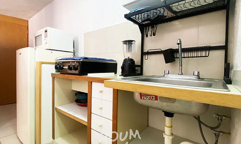 Departamento En San ...