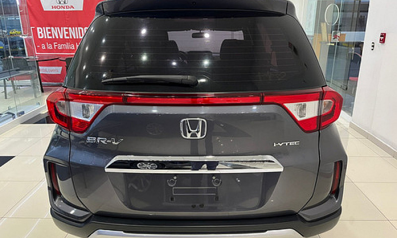 Honda Br-V 2021...