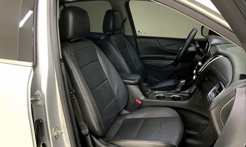 Chevrolet Equinox 20...