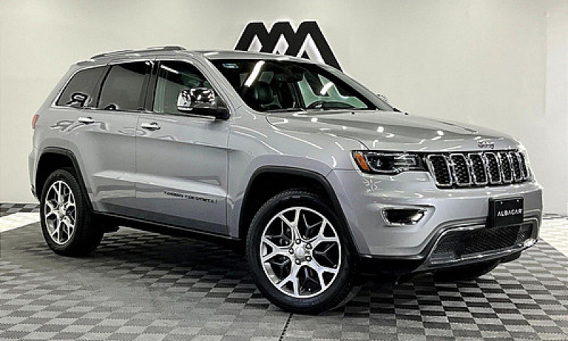 Jeep Grand Cherokee ...