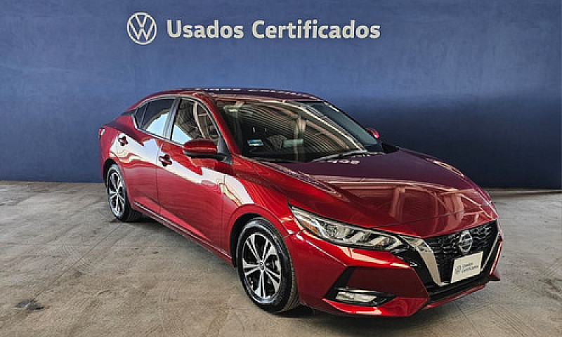 Nissan Sentra Advanc...