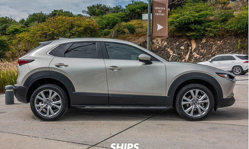 Mazda Cx-30 2023...