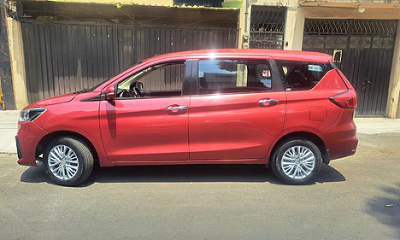 Suzuki Ertiga 1.5 Gl...