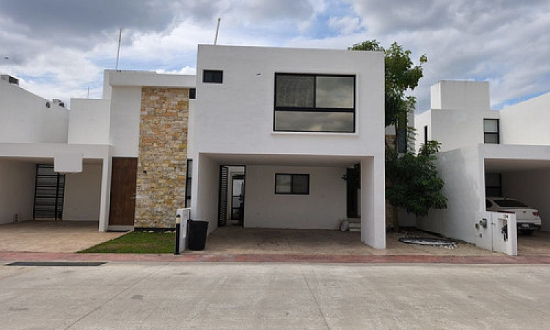 Venta De Casa De 3 R...