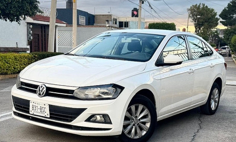 Volkswagen Virtus 1....