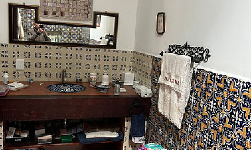Casa En Venta, Del C...