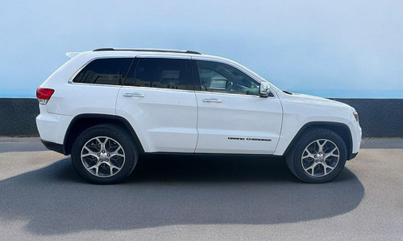 Jeep Grand Cherokee ...