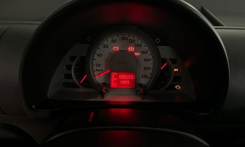 Volkswagen Crossfox ...