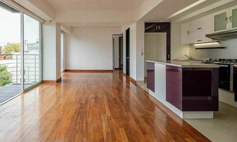 Venta Departamento A...
