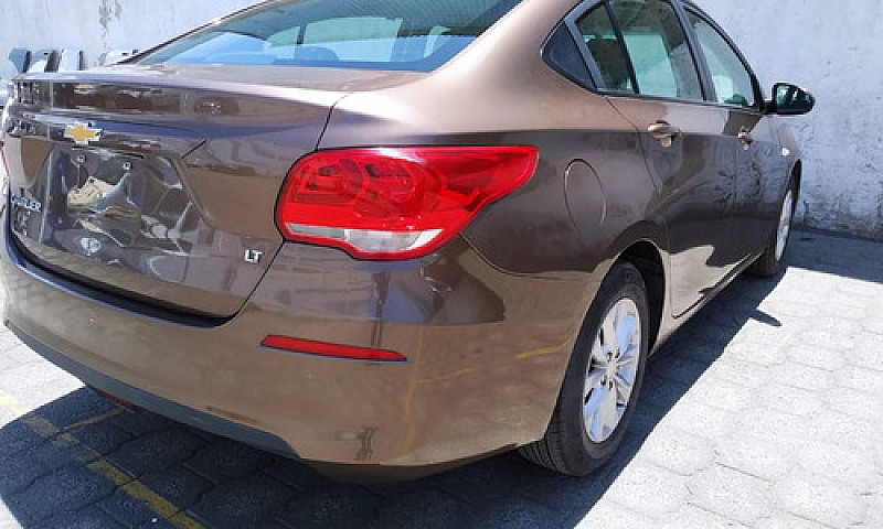 Chevrolet Cavalier 2...