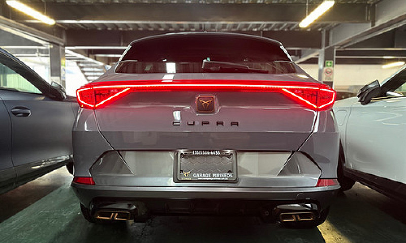 Cupra Formentor Phev...
