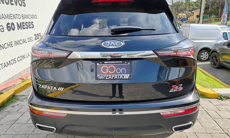 Jac Sei7 2019...