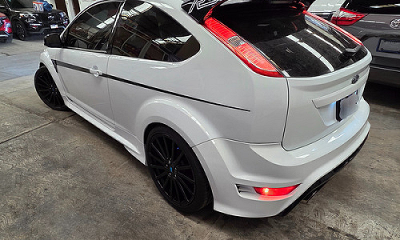 Ford Focus 3P Hb Rs ...