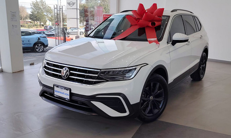 Volkswagen Tiguan 20...