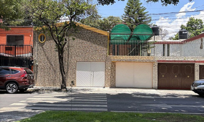 Casa En Venta En Rin...