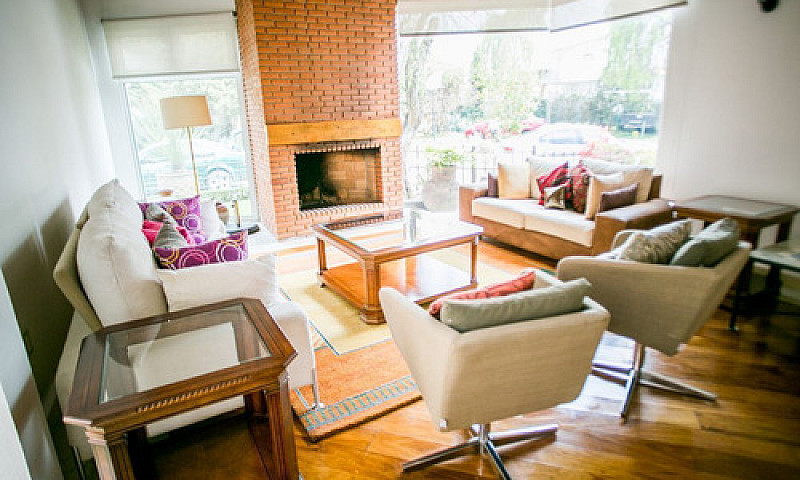 Hermosa Casa En Vent...