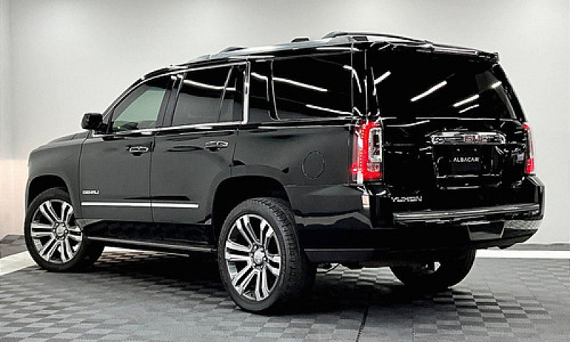 Gmc Yukon 2019...