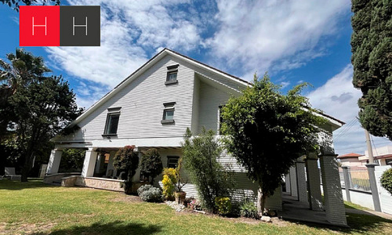 Casa En Venta En Cam...