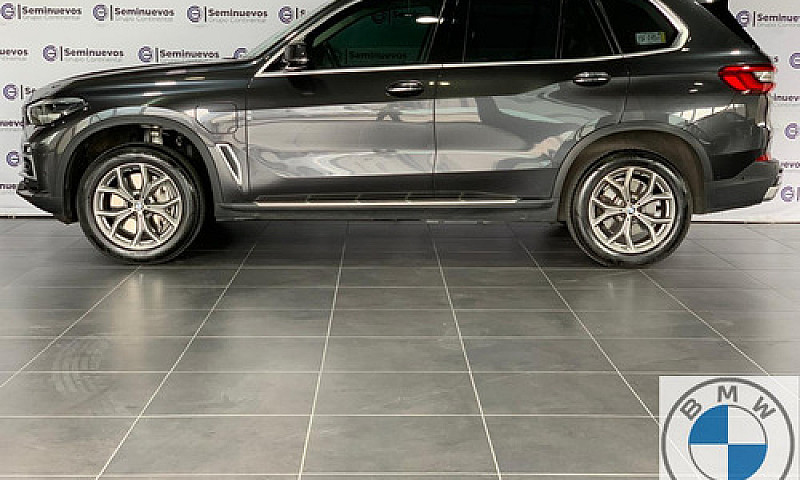 Bmw X5 2020...