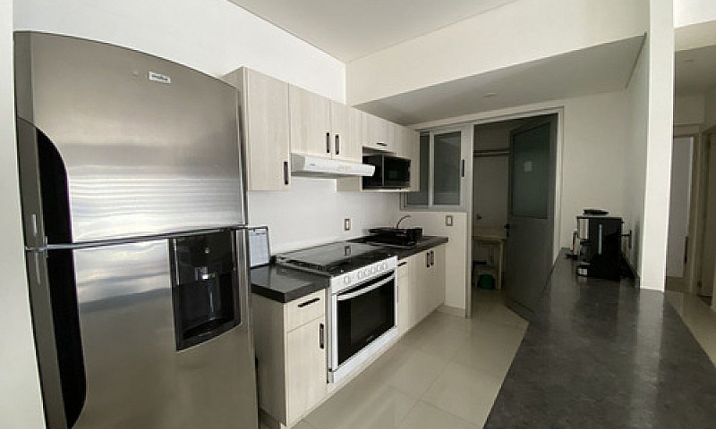 Venta Departamento E...