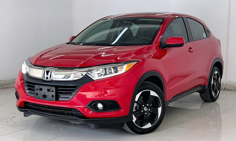 Honda Hr-V 2022...