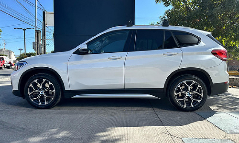 Bmw X1 2.0 Sdrive 20...