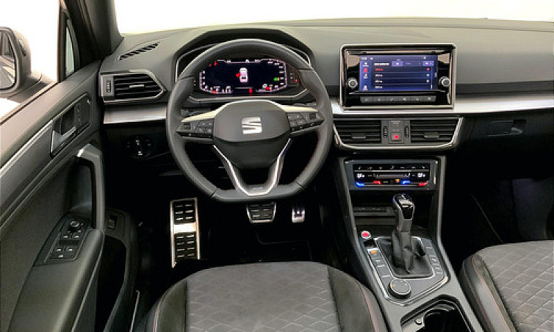 Seat Tarraco 2021...