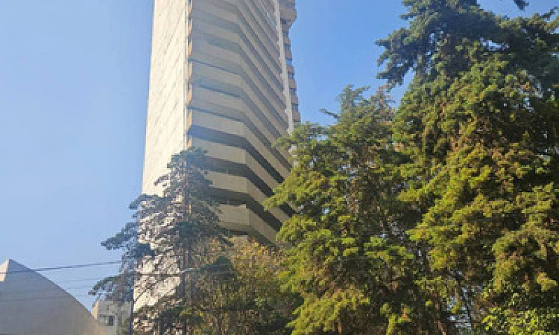 Polanco Departamento...