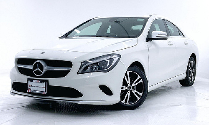Mercedes Benz Clase ...
