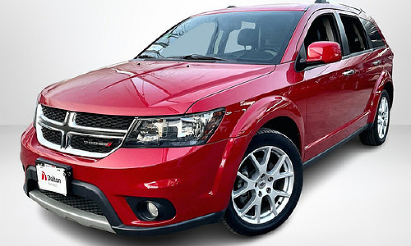 Dodge Journey 2018...