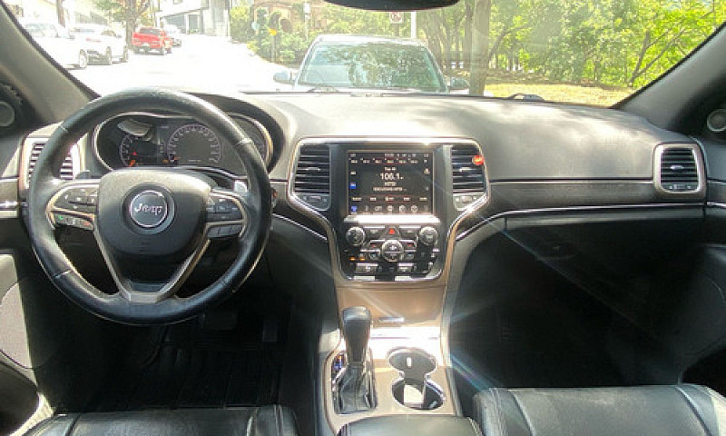 Jeep Grand Cherokee ...