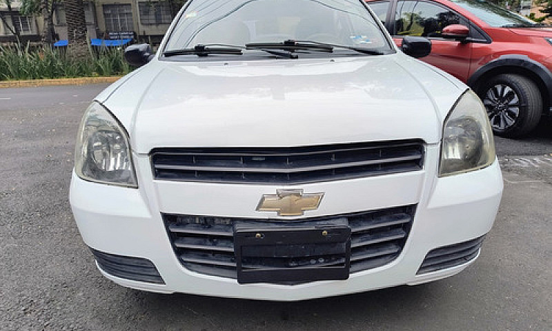 Chevrolet Chevy 1.6 ...