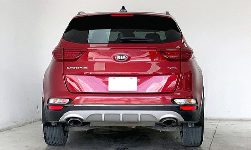 Kia Sportage 2019...