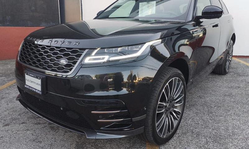 Land Range Rover Vel...