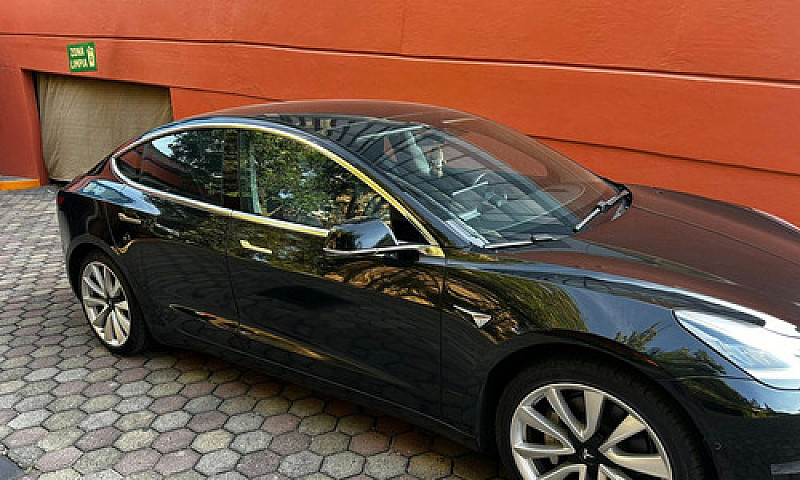 2019 Tesla Model 3 T...