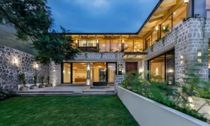 Casa En Venta Álvaro...