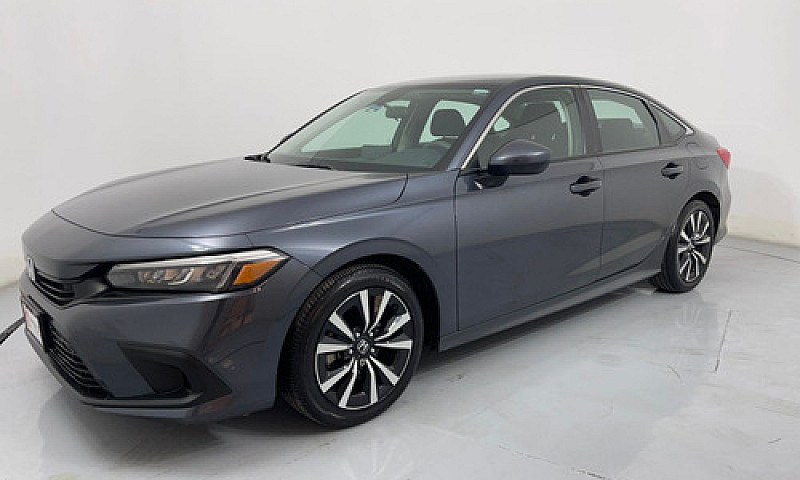 Honda Civic 2023...