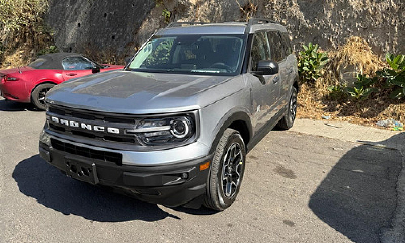 Ford Bronco Sport 1....