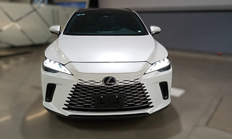 Lexus Rx350 2023...