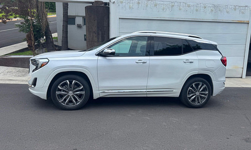 Gmc Terrain 2.0 Dena...